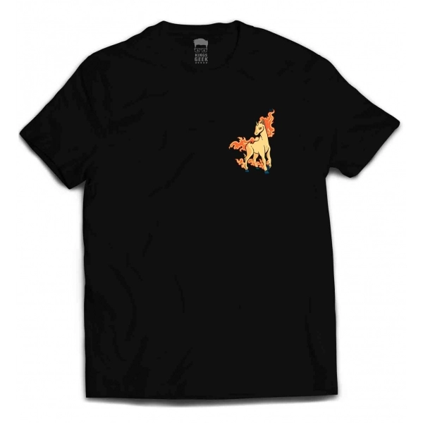 Camiseta Pokémon Fantasmas
